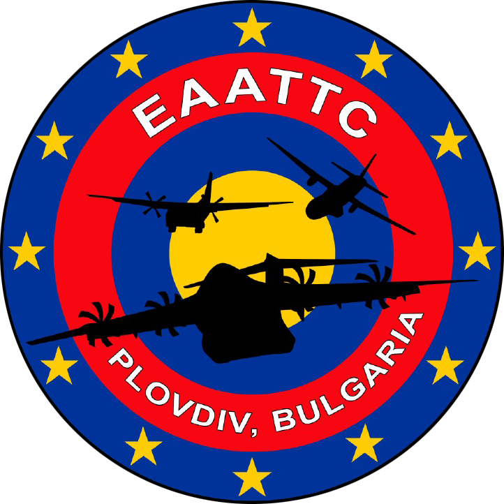 EAATTC 15-1 in Bulgaria successfully conducted
